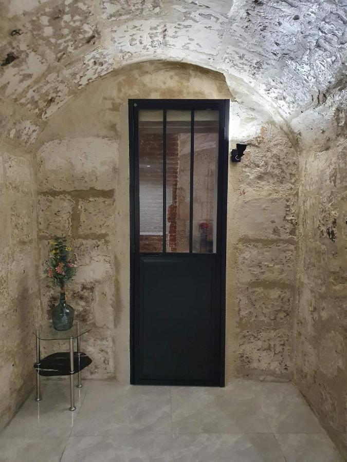 Апартаменти La Forteresse - Jacuzzi/Sauna - Centre Historique Руан Екстер'єр фото