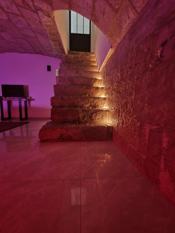 Апартаменти La Forteresse - Jacuzzi/Sauna - Centre Historique Руан Екстер'єр фото