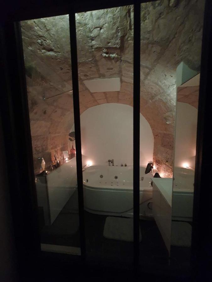 Апартаменти La Forteresse - Jacuzzi/Sauna - Centre Historique Руан Екстер'єр фото